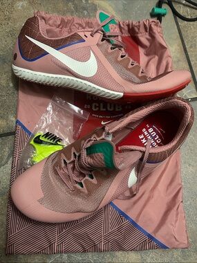 Size 14 Mens Nike Rival Multi Track & Field Shoes ‘ New